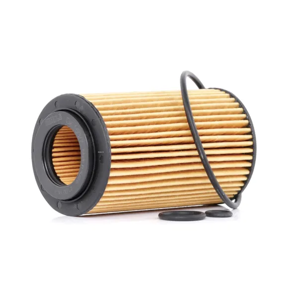 MAHLE ORIGINAL Ölfilter Filtereinsatz