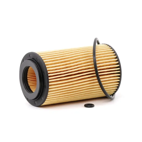 MAHLE ORIGINAL Ölfilter Filtereinsatz