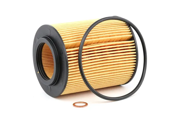 MAHLE ORIGINAL Ölfilter Filtereinsatz
