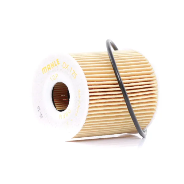 MAHLE ORIGINAL Ölfilter Filtereinsatz