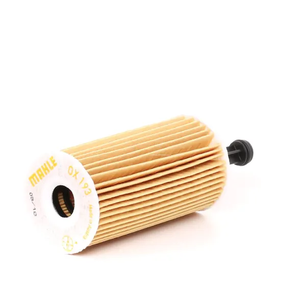 MAHLE ORIGINAL Ölfilter Filtereinsatz