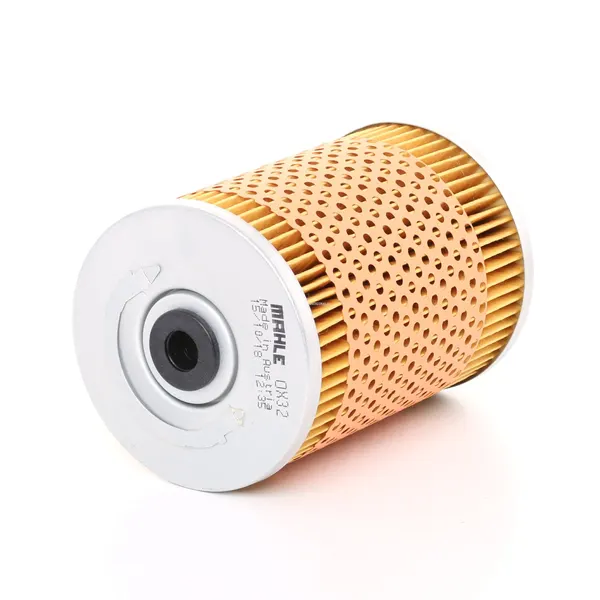 MAHLE ORIGINAL Ölfilter Filtereinsatz