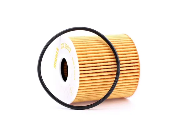 MAHLE ORIGINAL Ölfilter Filtereinsatz