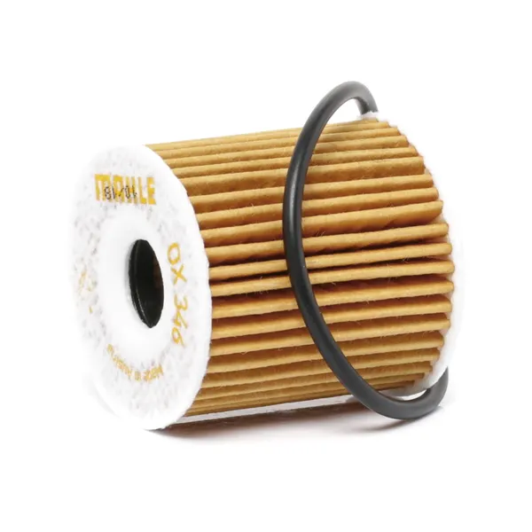 MAHLE ORIGINAL Ölfilter Filtereinsatz
