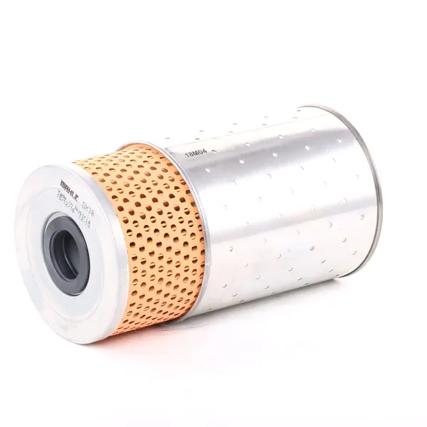 MAHLE ORIGINAL Ölfilter Filtereinsatz