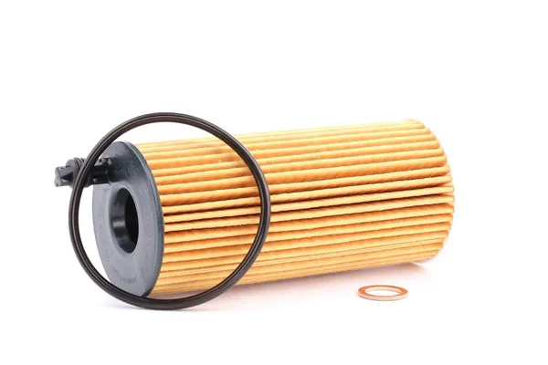 MAHLE ORIGINAL Ölfilter Filtereinsatz