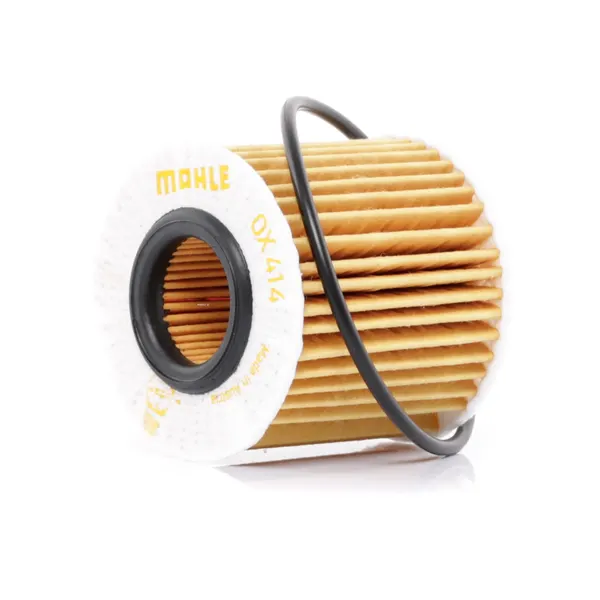 MAHLE ORIGINAL Ölfilter Filtereinsatz