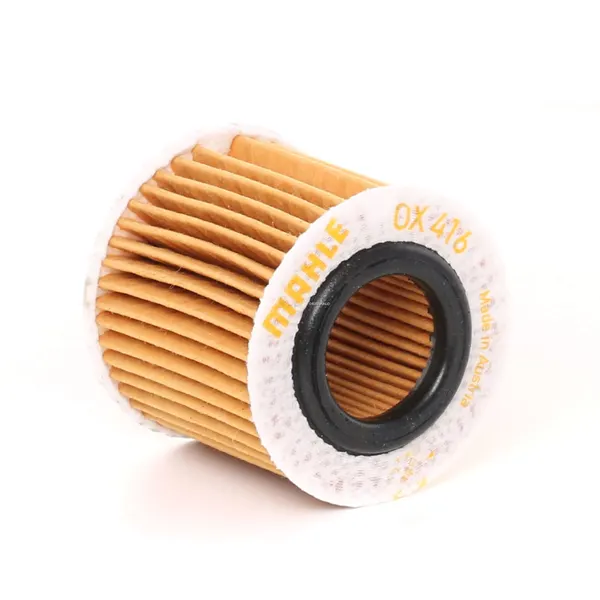 MAHLE ORIGINAL Ölfilter Filtereinsatz