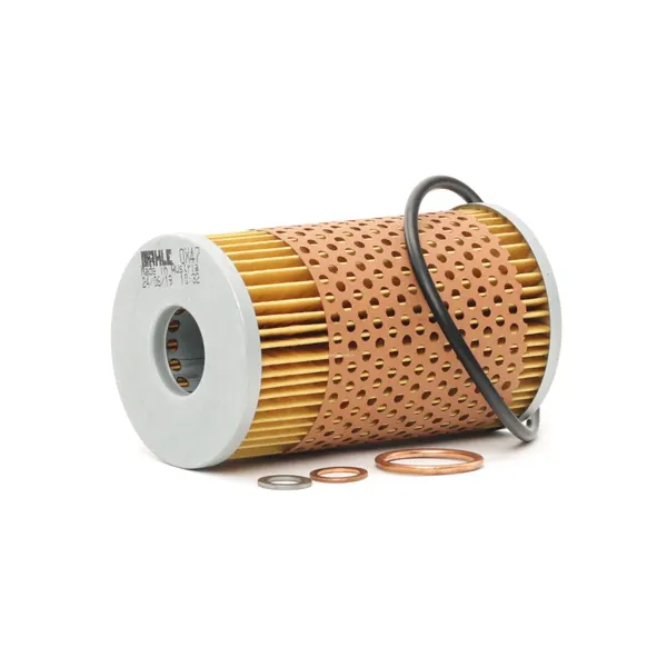 MAHLE ORIGINAL Ölfilter Filtereinsatz