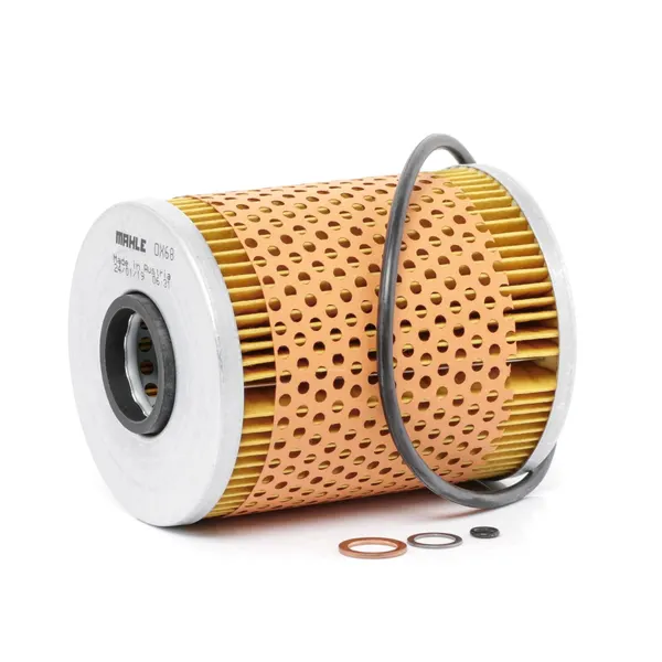 MAHLE ORIGINAL Ölfilter Filtereinsatz
