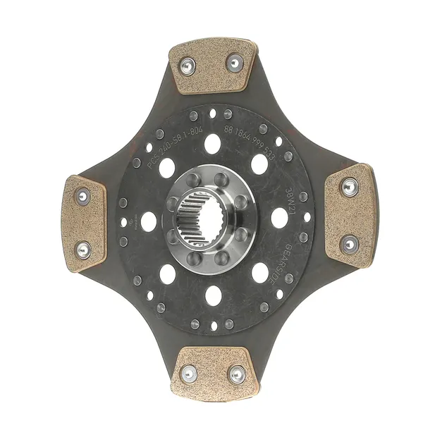 SACHS PERFORMANCE Kupplungsscheibe 32,5x35-26N