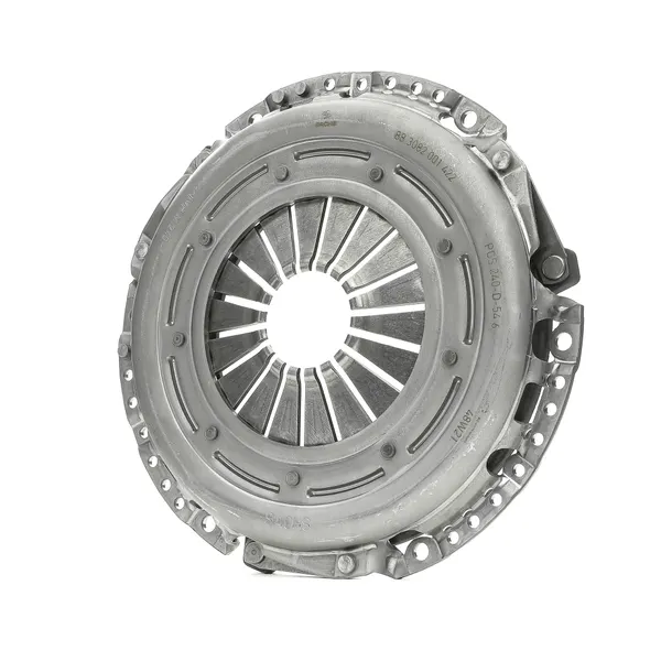 SACHS PERFORMANCE Kupplungsdruckplatte