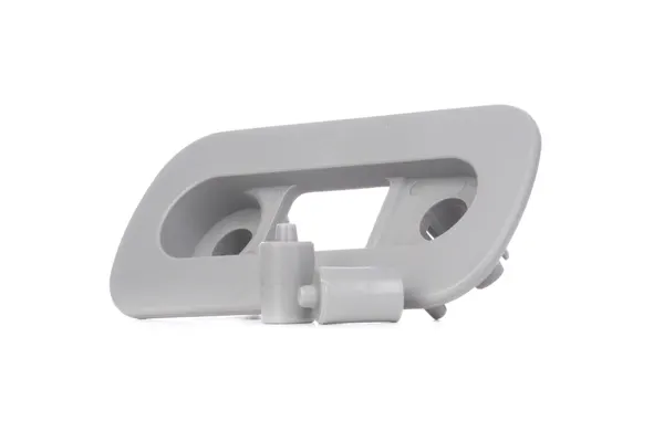 TOPRAN Halter, Stoßfänger