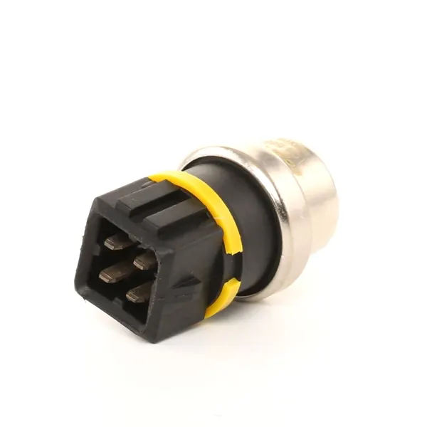 TOPRAN Kühlmitteltemperatursensor gelb/schwarz