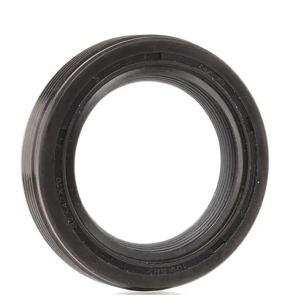 TOPRAN Kurbelwellendichtring PTFE (Polytetrafluorethylen)