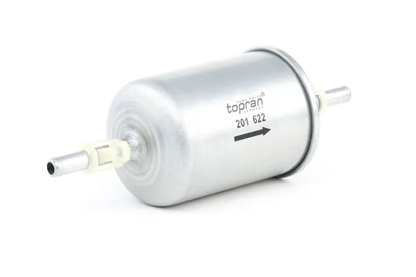 TOPRAN Kraftstofffilter Leitungsfilter