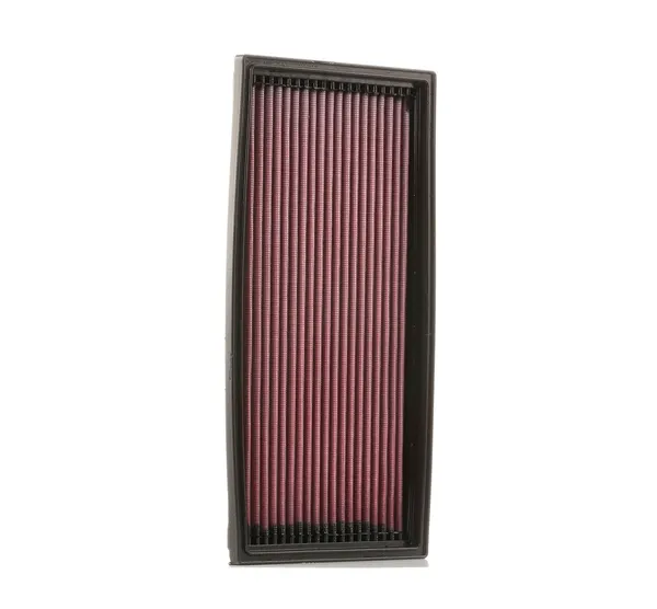 K&N Filters Luftfilter Langzeitfilter