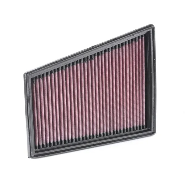 K&N Filters Luftfilter Langzeitfilter