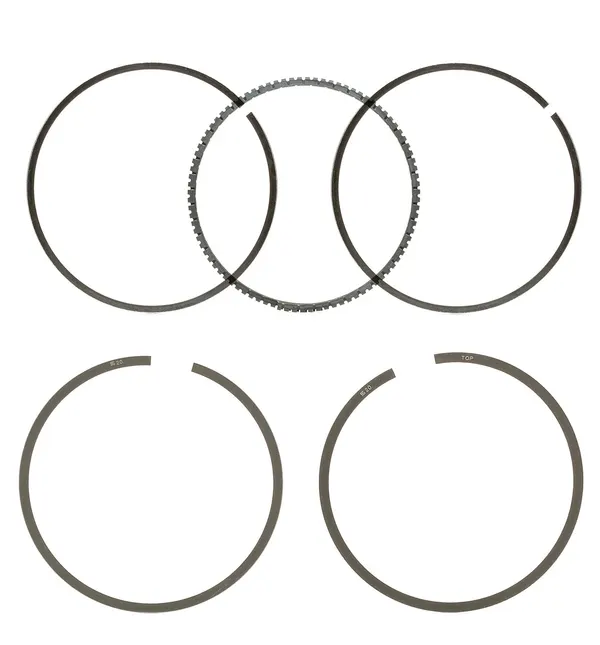 KOLBENSCHMIDT Kolbenringsatz Zyl.Bohr.: 78,98mm