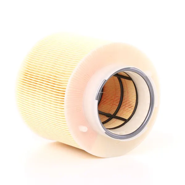 MAHLE ORIGINAL Luftfilter Filtereinsatz