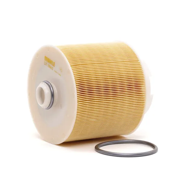 MAHLE ORIGINAL Luftfilter Filtereinsatz