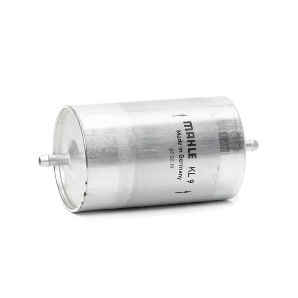 MAHLE ORIGINAL Kraftstofffilter Leitungsfilter