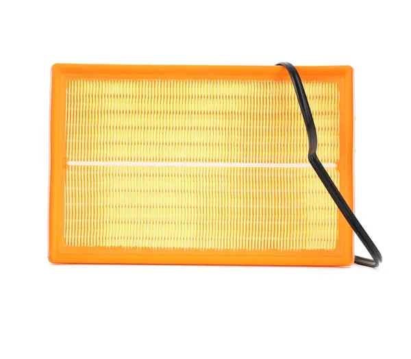 MAHLE ORIGINAL Luftfilter Filtereinsatz