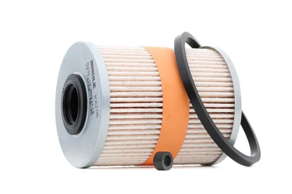 MAHLE ORIGINAL Kraftstofffilter Filtereinsatz