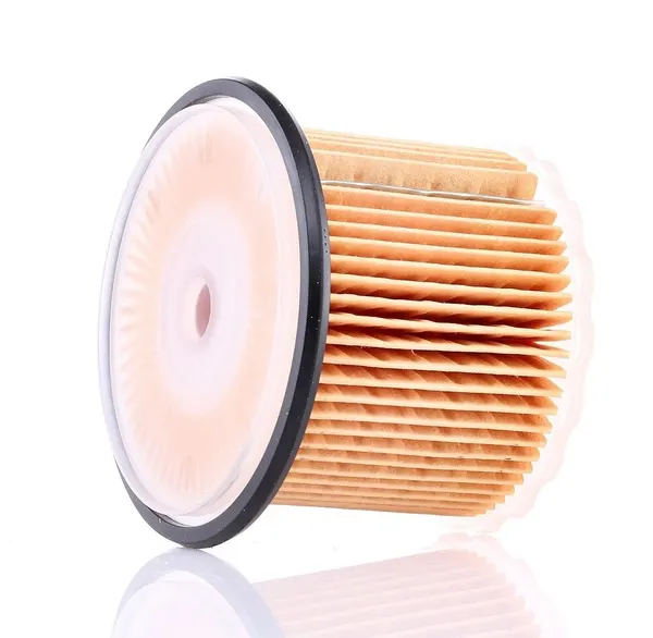 MAHLE ORIGINAL Kraftstofffilter Filtereinsatz