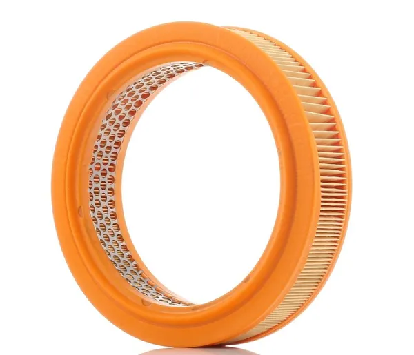 MAHLE ORIGINAL Luftfilter Filtereinsatz