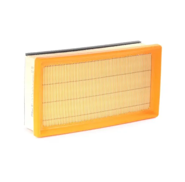MAHLE ORIGINAL Luftfilter Filtereinsatz