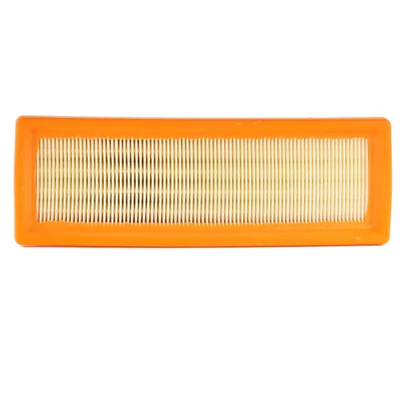 MAHLE ORIGINAL Luftfilter Filtereinsatz