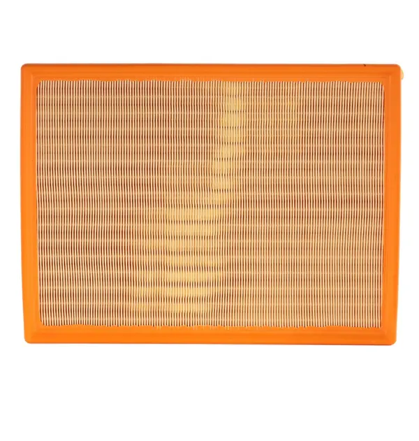 MAHLE ORIGINAL Luftfilter Filtereinsatz