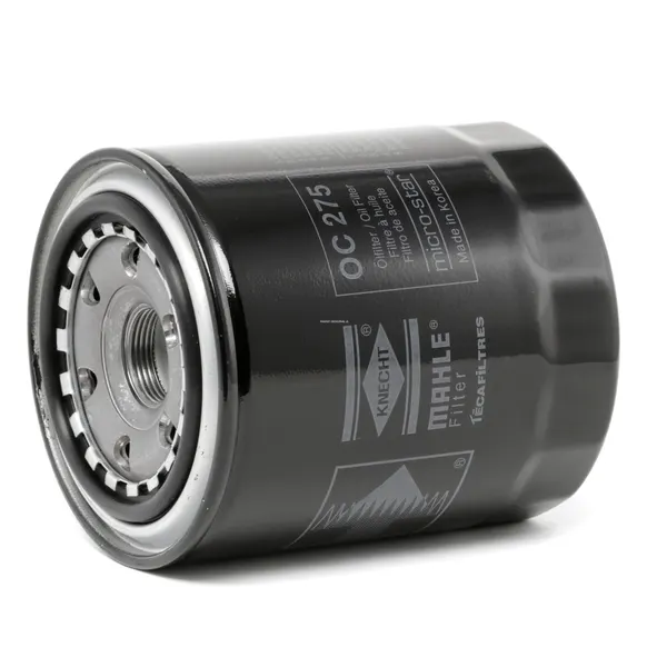 MAHLE ORIGINAL Ölfilter Anschraubfilter