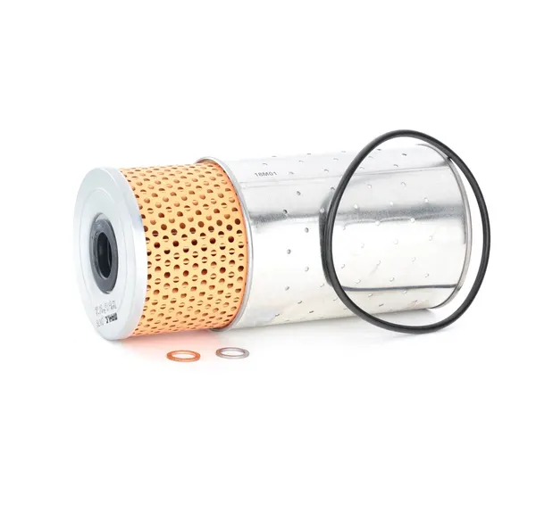 MAHLE ORIGINAL Ölfilter Filtereinsatz