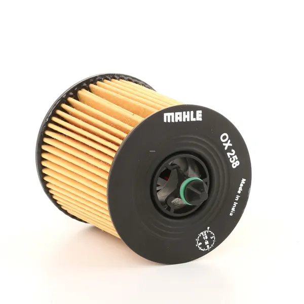 MAHLE ORIGINAL Ölfilter Filtereinsatz