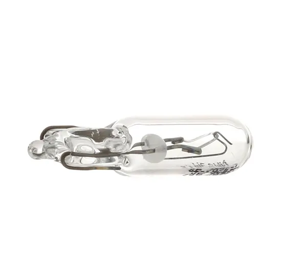 Narva Glühlampe, Innenraumleuchte W2,3W