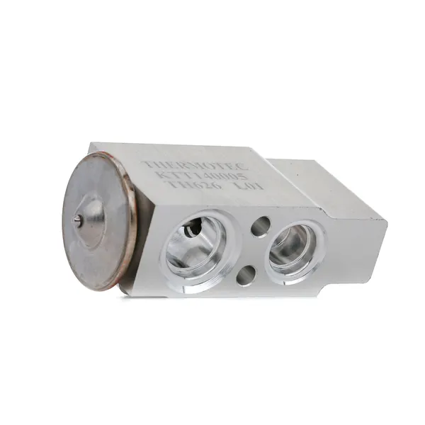 THERMOTEC Expansionsventil