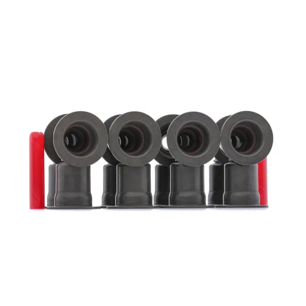 CORTECO Dichtungssatz, Ventilschaft FPM (Fluor-Kautschuk)