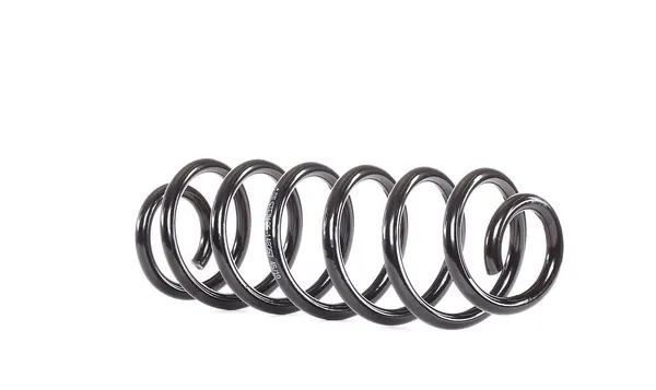 BILSTEIN Fahrwerksfeder Hinterachse