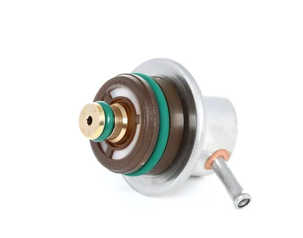 Bosch Kraftstoffdruckregler