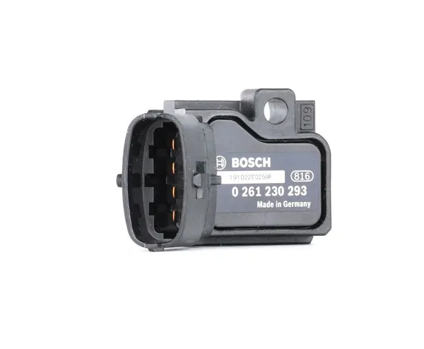 Bosch Sensor, Ladedruck