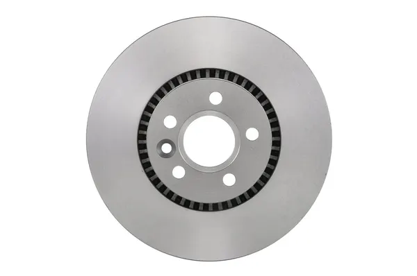 Bosch Bremsscheibe Belüftet