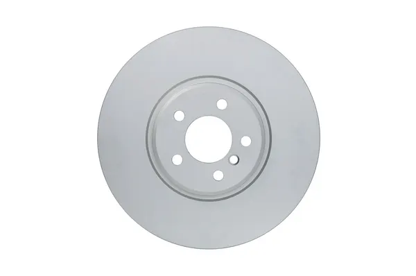 Bosch Bremsscheibe Belüftet