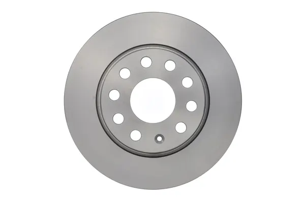 Bosch Bremsscheibe voll