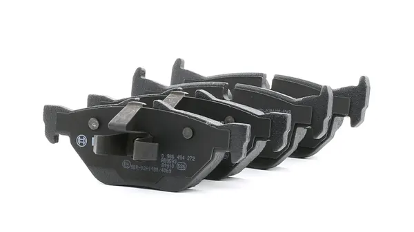 Bosch Bremsbelagsatz mit Kolbenclip