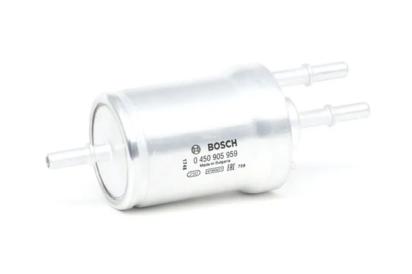 Bosch Kraftstofffilter Leitungsfilter