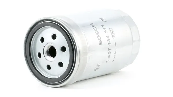 Bosch Kraftstofffilter Anschraubfilter