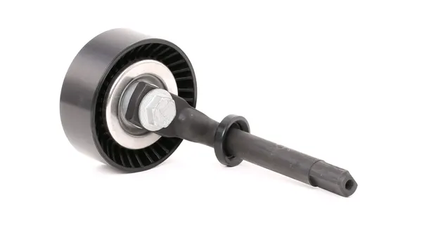 FEBI BILSTEIN Spannrolle mit Halter