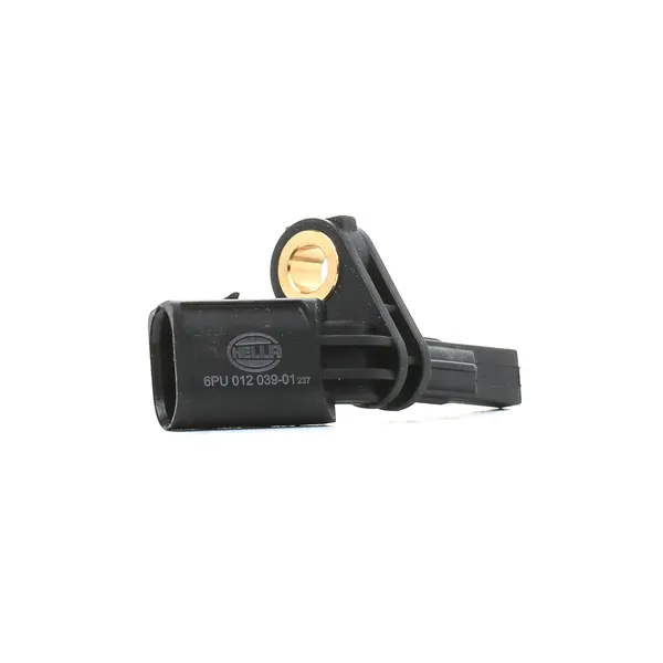 HELLA ABS Sensor Hinterachse links